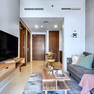 Appartement met een Slaapkamer